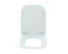 Ideal Standard i.Life A - WC sedátko, SoftClose, bílá T481301