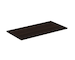 Ideal Standard i.Life B - Deska pod umyvadlo, 100x51 cm, kávový dub T5283NW