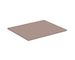 Ideal Standard i.Life B - Deska pod umyvadlo, 60x51 cm, matná béžová T5281NH