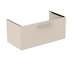 Ideal Standard i.Life B - Umyvadlová skříňka 100x44x51 cm, 1 zásuvka, matná písková T5275NF