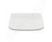 Ideal Standard i.Life B - WC sedátko, SoftClose, bílá T500301