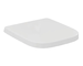 Ideal Standard i.Life S - WC sedátko, bílá T473601