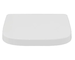 Ideal Standard i.Life S - WC sedátko softclose, bílá T473701