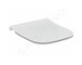 Ideal Standard i.Life S - WC sedátko, SoftClose, bílá T532901