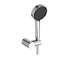 Ideal Standard Idealrain - Set sprchové hlavice, držáku a hadice, 2 proudy, chrom BE153AA