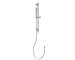 Ideal Standard Idealrain - Set sprchové hlavice, tyče a hadice, ocel A7616GN
