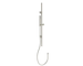 Ideal Standard Idealrain - Set sprchové hlavice, tyče a hadice, ocel A7617GN