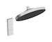 Ideal Standard Idealrain Solos - Hlavová sprcha, průměr 30 cm, 3 proudy, chrom A7889AA