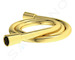 Ideal Standard Idealrain - Sprchová hadice Idealflex 175 cm, Brushed Gold BE175A2