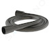 Ideal Standard Idealrain - Sprchová hadice Idealflex 175 cm, Magnetic Grey BE175A5