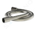 Ideal Standard Idealrain - Sprchová hadice Idealflex 175 cm, Silver Storm BE175GN