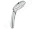 Ideal Standard Idealrain - Sprchová hlavice 10 cm, 1 proud, chrom B9402AA