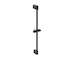 Ideal Standard Idealrain - Sprchová tyč 60 cm, hedvábná černá BE400XG