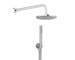 Ideal Standard Idealrain - Sprchový set bez baterie, průměr 20 cm, chrom BD389AA