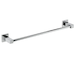 Ideal Standard IOM Square - Držák ručníku, délka 60 cm, chrom E2197AA