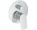 Ideal Standard La Dolce Vita - Baterie pod omítku, pro 2 spotřebiče, chrom A7637AA