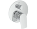 Ideal Standard La Dolce Vita - Baterie pod omítku, pro 2 spotřebiče, chrom A7637AA