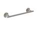 Ideal Standard La Dolce Vita - Držák ručníku, délka 38 cm, Silver Storm T5512GN