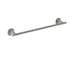 Ideal Standard La Dolce Vita - Držák ručníku, délka 53 cm, Silver Storm T5497GN