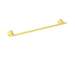 Ideal Standard La Dolce Vita - Držák ručníku, délka 68 cm, kartáčované zlato T5498A2
