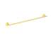 Ideal Standard La Dolce Vita - Držák ručníku, délka 88 cm, kartáčované zlato T5499A2