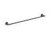 Ideal Standard La Dolce Vita - Držák ručníku, délka 88 cm, Magnetic Grey T5499A5