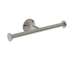 Ideal Standard La Dolce Vita - Dvojitý držák toaletního papíru, Silver Storm T5496GN