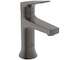 Ideal Standard La Dolce Vita - Umyvadlová baterie, Magnetic Grey BD656A5