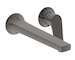 Ideal Standard La Dolce Vita - Umyvadlová baterie pod omítku, 2-otvorová instalace, Magnetic Grey BD957A5