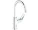 Ideal Standard La Dolce Vita - Umyvadlová baterie s výpustí, chrom BD657AA