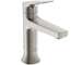 Ideal Standard La Dolce Vita - Umyvadlová baterie s výpustí, Silver Storm BD653GN