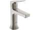 Ideal Standard La Dolce Vita - Umyvadlová baterie, Silver Storm BD656GN