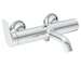 Ideal Standard La Dolce Vita - Vanová baterie, chrom BD666AA