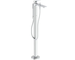 Ideal Standard La Dolce Vita - Vanová baterie do podlahy, chrom BD673AA