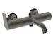 Ideal Standard La Dolce Vita - Vanová baterie, Magnetic Grey BD666A5