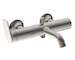 Ideal Standard La Dolce Vita - Vanová baterie, Silver Storm BD666GN