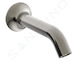 Ideal Standard La Dolce Vita - Vanová vpusť, Silver Storm BD672GN