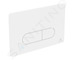 Ideal Standard Oleas - Ovládací tlačítko splachování Oleas M1, SmartFlush, bílá R0117AC