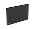 Ideal Standard Oleas - Ovládání splachování, černá R0119A6