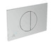 Ideal Standard Oleas - Ovládání splachování, chrom R0503AA