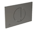 Ideal Standard Oleas - Ovládání splachování, Magnetic Grey R0503A5
