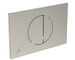 Ideal Standard Oleas - Ovládání splachování, ocel R0503GN