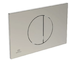 Ideal Standard Oleas - Ovládání splachování, ocel R0503GN