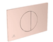 Ideal Standard Oleas - Ovládání splachování, rosé R0503RO