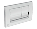 Ideal Standard Solea - Ovládací tlačítko splachování Solea M1, chrom R0108AA