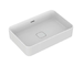 Ideal Standard Strada II - Umyvadlo 60x40 cm, bez otvoru pro baterii, s Ideal Plus, bílá T2999MA