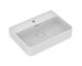 Ideal Standard Strada II - Umyvadlo 60x43 cm, s přepadem, s otvorem pro baterii, bílá T300001