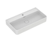 Ideal Standard Strada II - Umyvadlo 80x43 cm, s přepadem, s otvorem pro baterii, bílá T300101