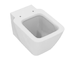 Ideal Standard Strada II - Závěsné WC, AquaBlade, bílá T299701