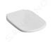Ideal Standard Tesi - WC sedátko, bílá T353001
